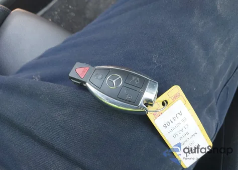 2018 Mercedes-Benz Cla 250 z USA, uszkodzony, nr VIN WDDSJ4EB4JN507792